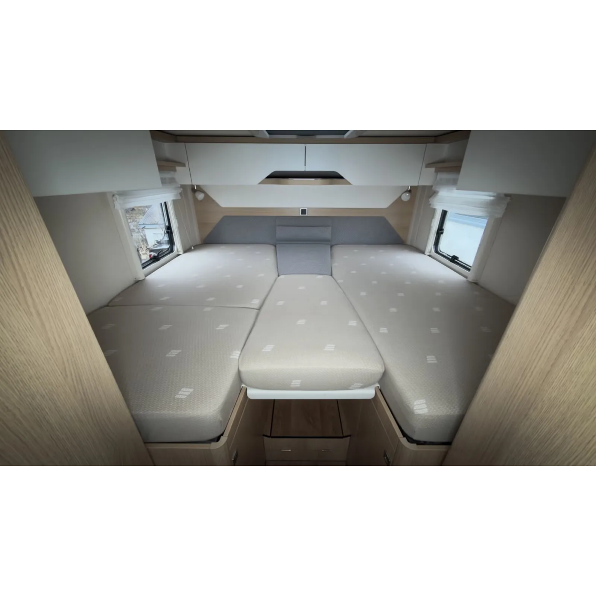 Hymer B580 MC