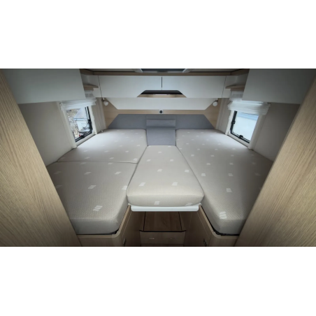 Hymer B580 MC