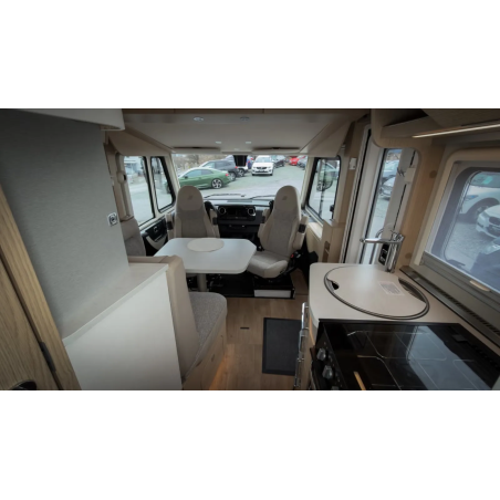 Hymer B580 MC