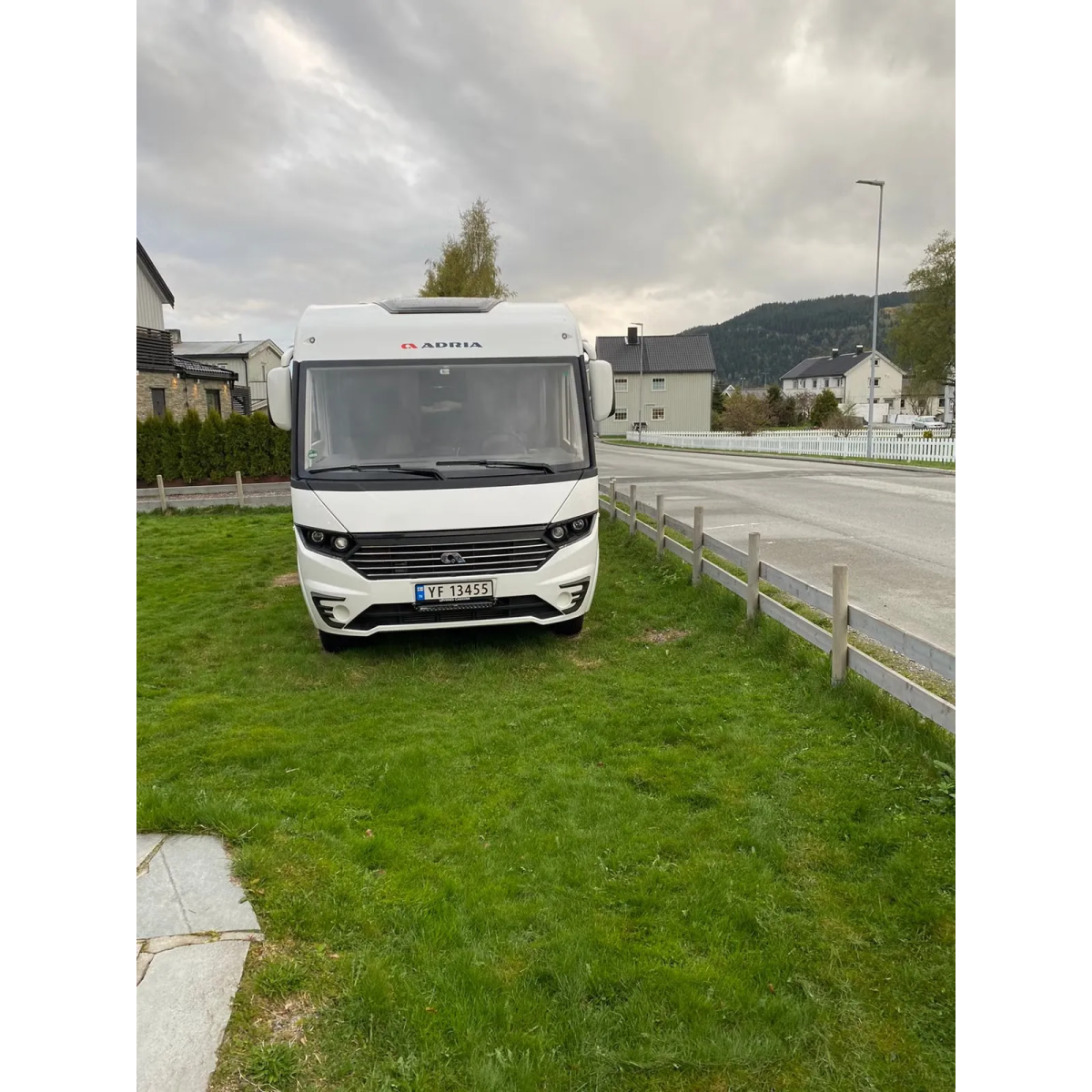 Adria Sonic I 700 SC