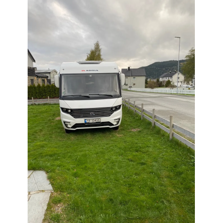 Adria Sonic I 700 SC