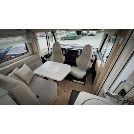 Hymer B580 MC