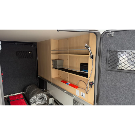 Hymer B580 MC