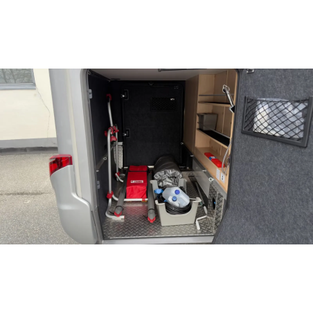 Hymer B580 MC