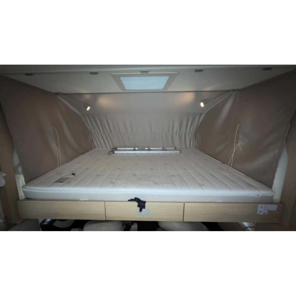 Hymer B580 MC