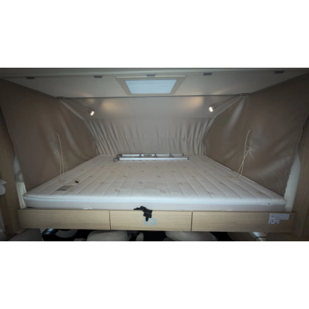 Hymer B580 MC