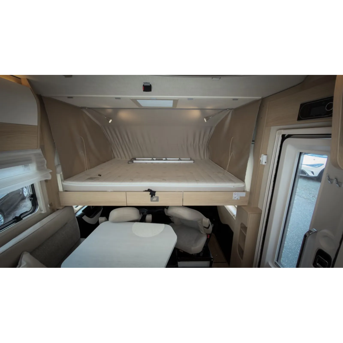 Hymer B580 MC