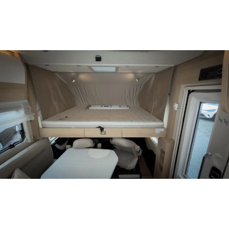 Hymer B580 MC
