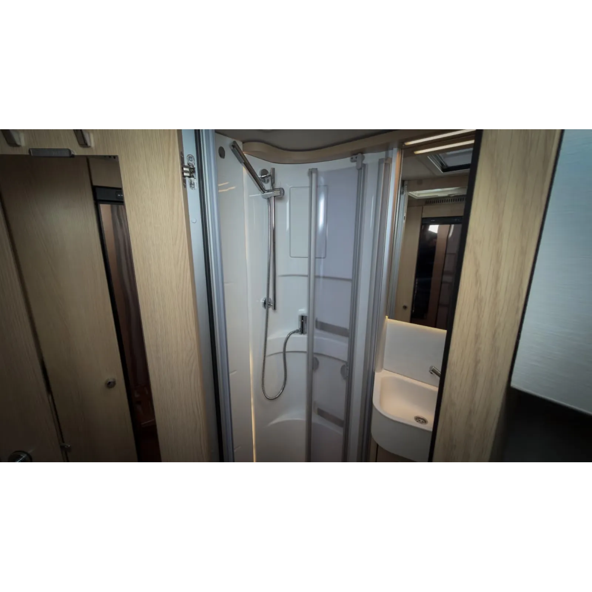 Hymer B580 MC