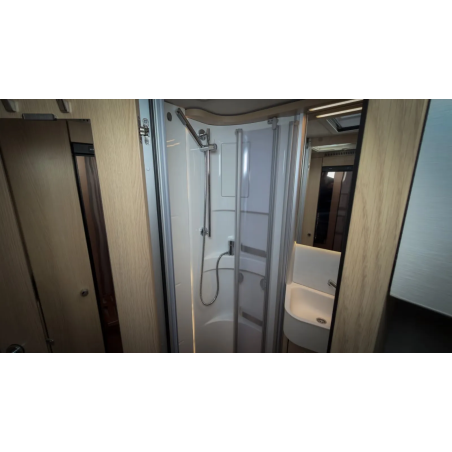 Hymer B580 MC