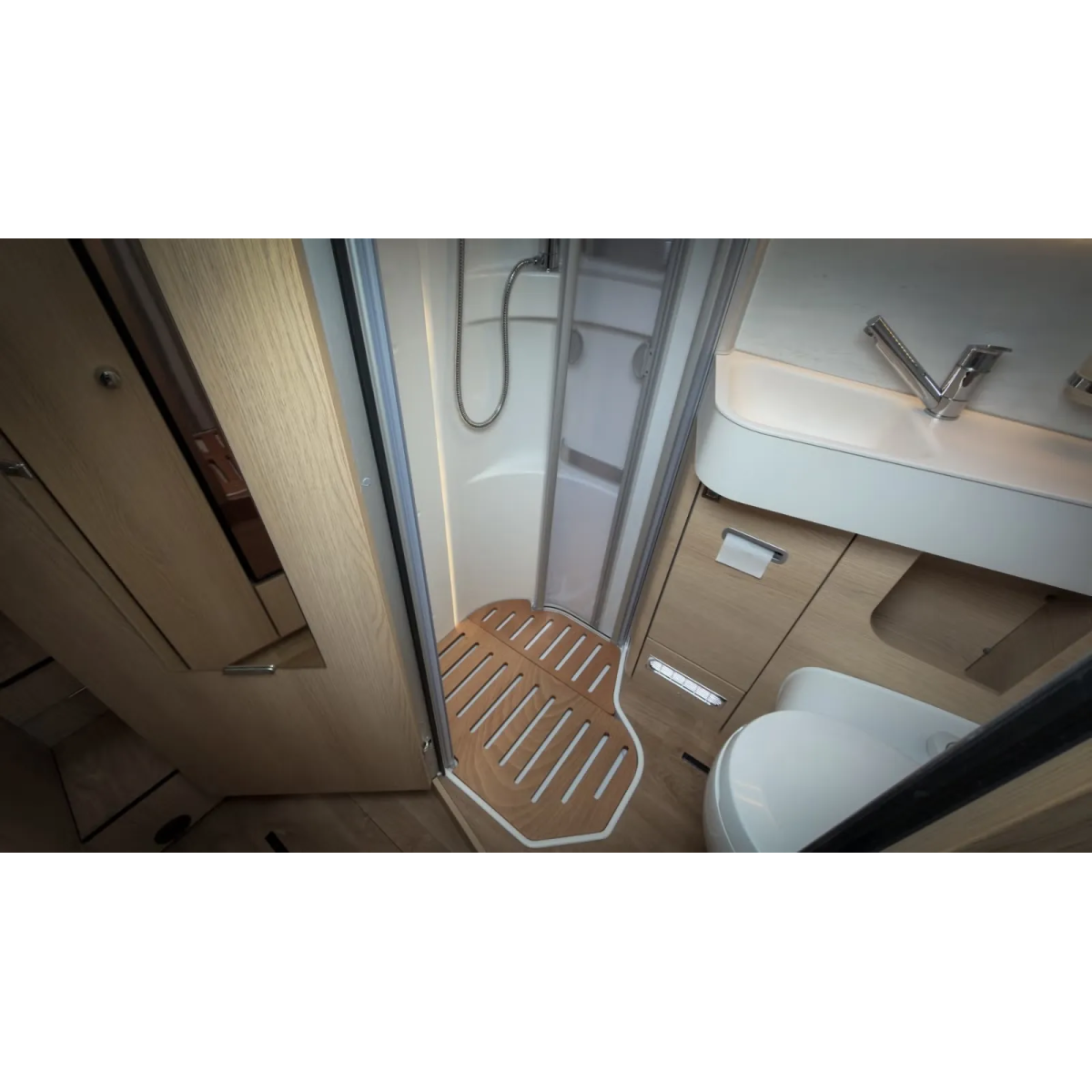 Hymer B580 MC