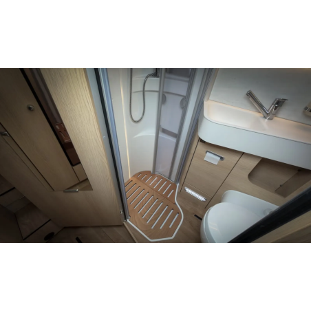 Hymer B580 MC