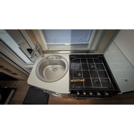 Hymer B580 MC