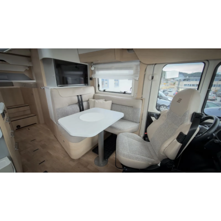 Hymer B580 MC