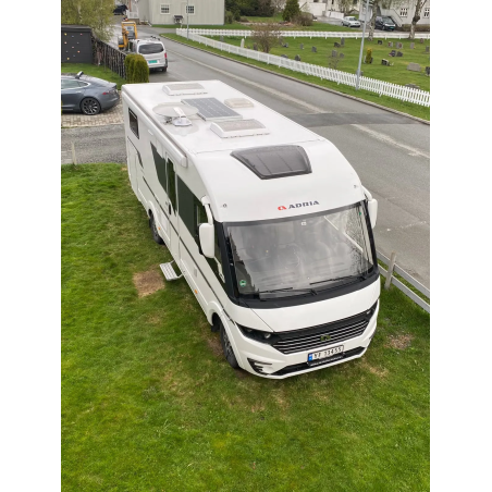 Adria Sonic I 700 SC
