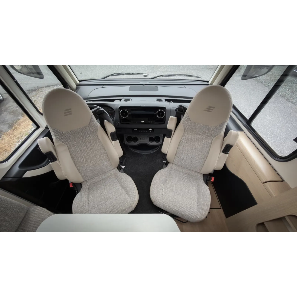 Hymer B580 MC