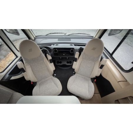 Hymer B580 MC