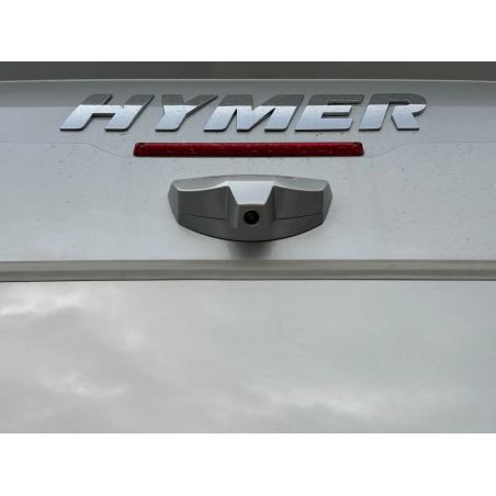 Hymer B580 MC