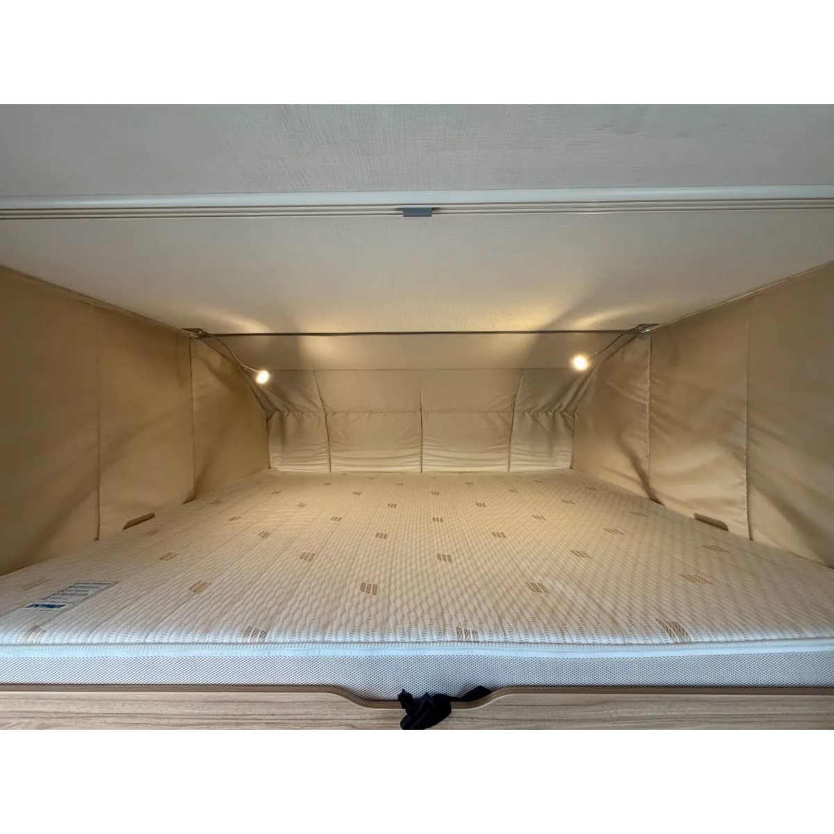 Hymer EX 594