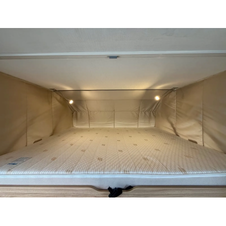 Hymer EX 594
