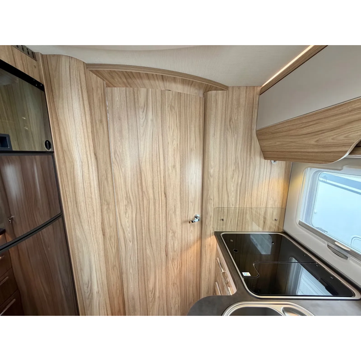 Hymer EX 594