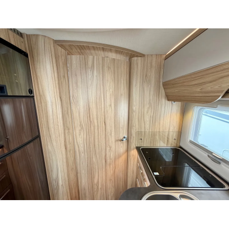 Hymer EX 594