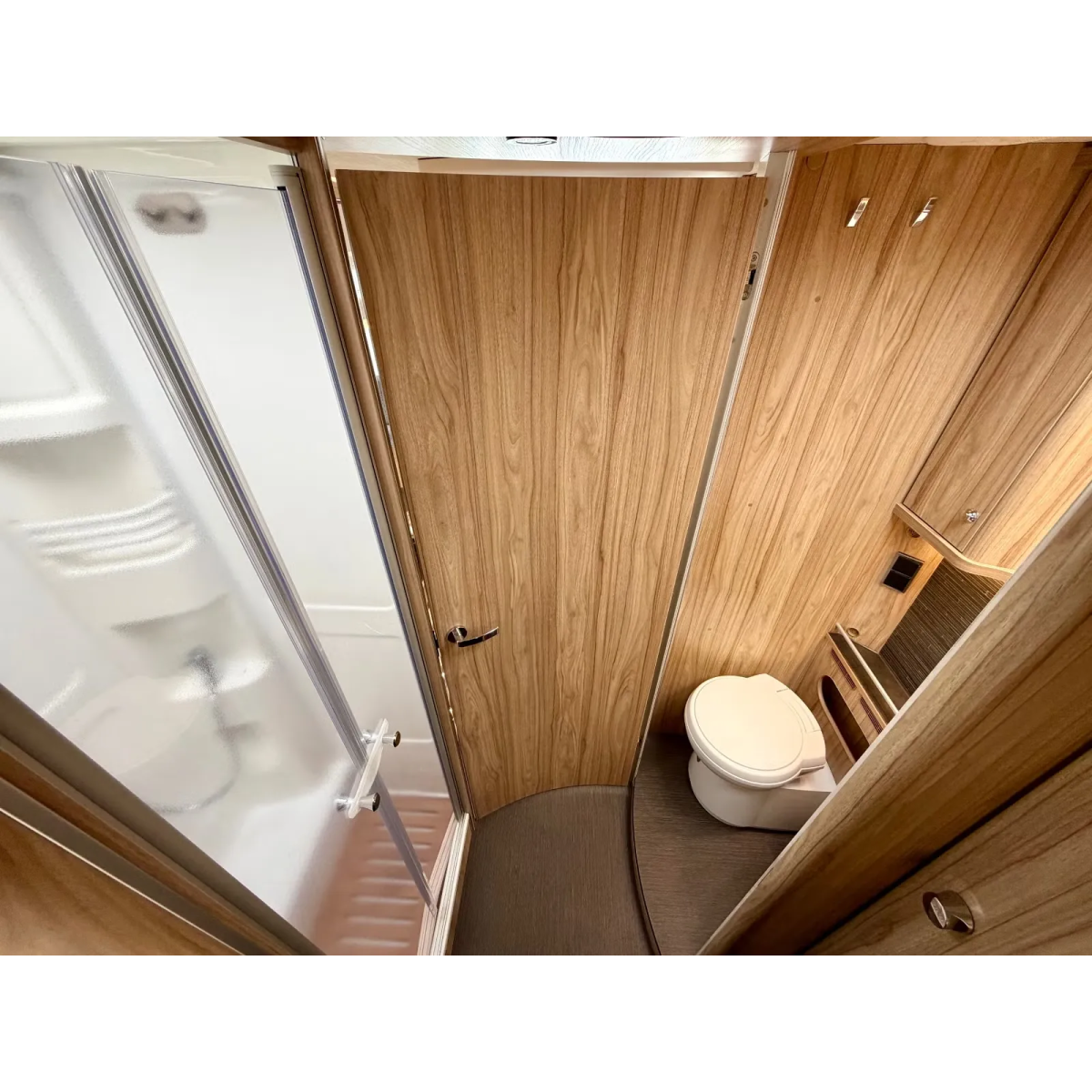 Hymer EX 594