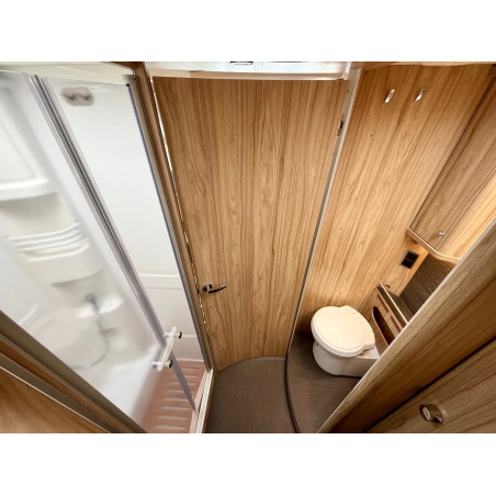 Hymer EX 594