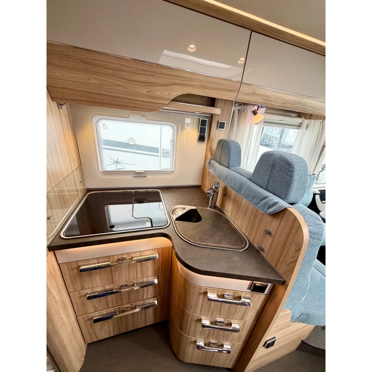 Hymer EX 594