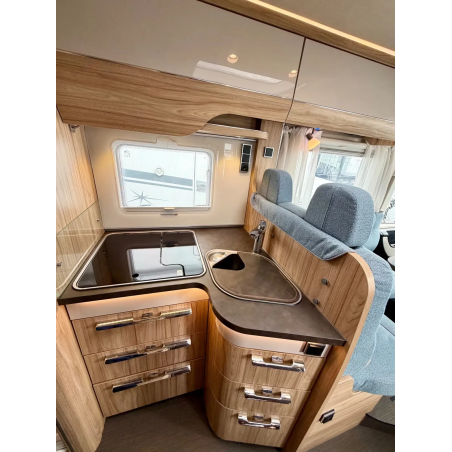 Hymer EX 594
