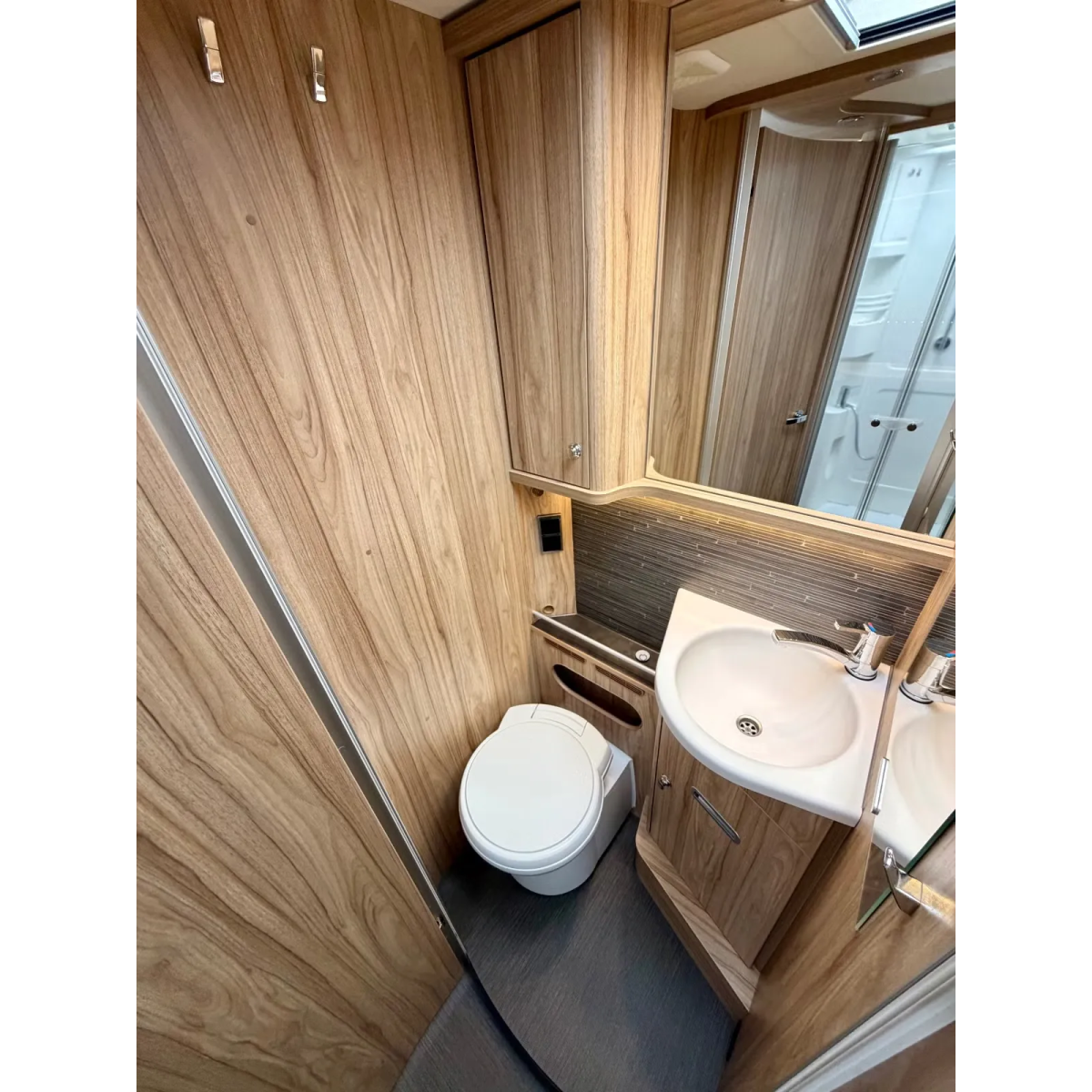 Hymer EX 594