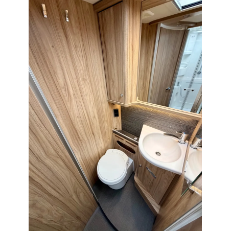 Hymer EX 594