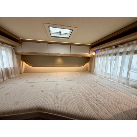 Hymer EX 594