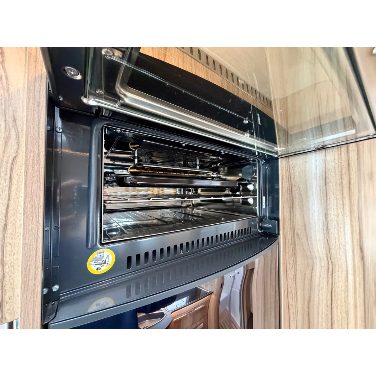 Hymer EX 594