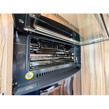 Hymer EX 594