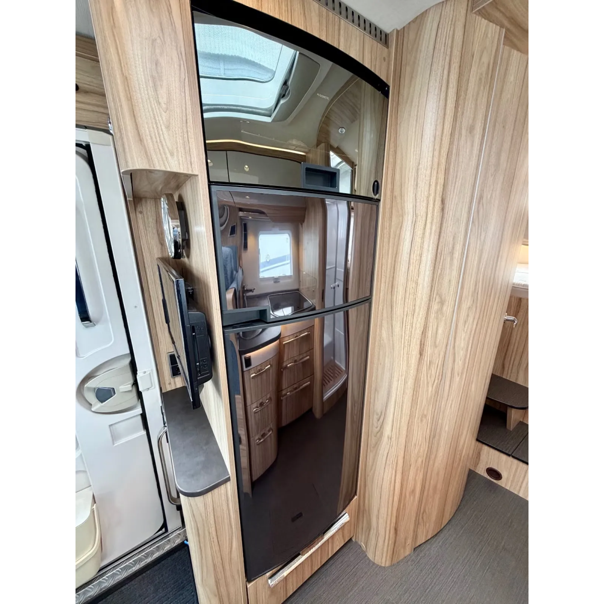 Hymer EX 594