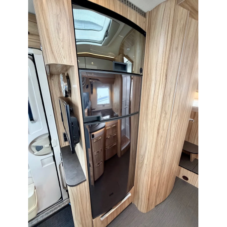 Hymer EX 594