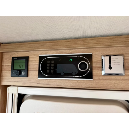Hymer EX 594