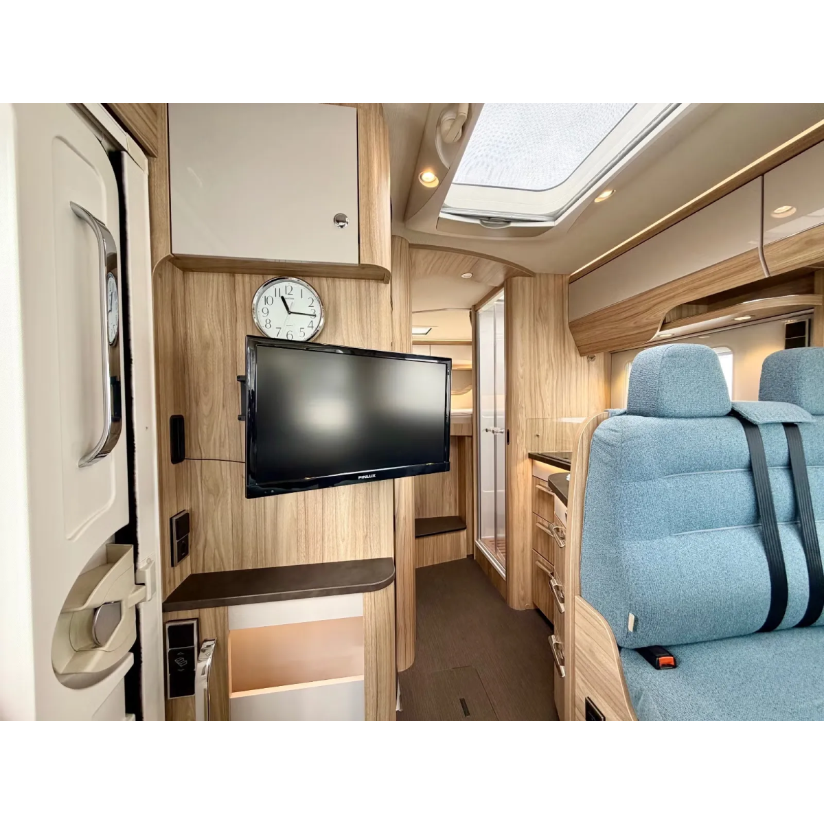 Hymer EX 594
