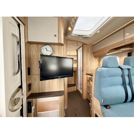 Hymer EX 594