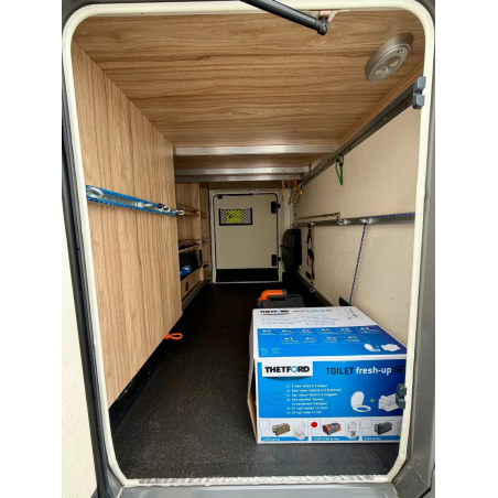 Hymer EX 594
