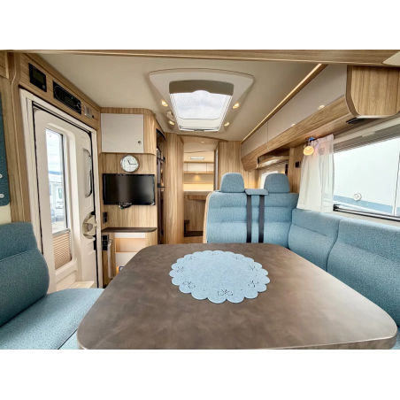 Hymer EX 594