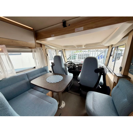 Hymer EX 594