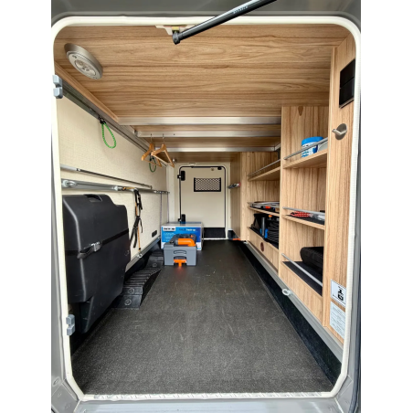 Hymer EX 594