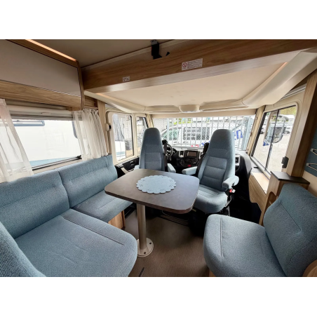 Hymer EX 594