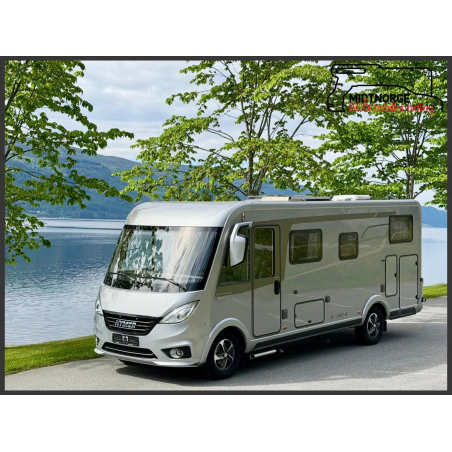 Hymer EX 594