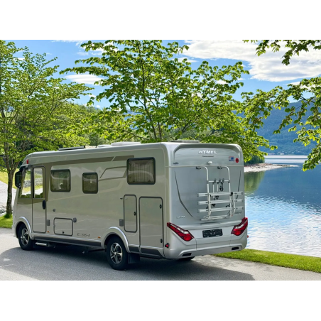 Hymer EX 594