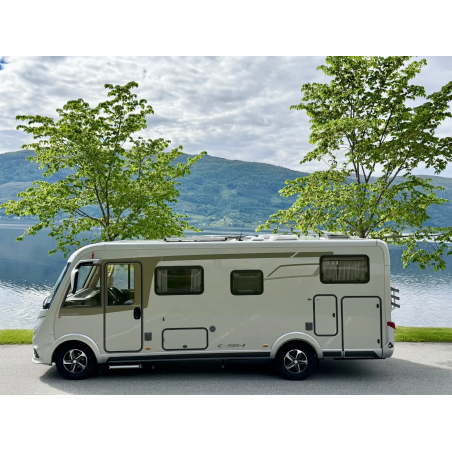 Hymer EX 594