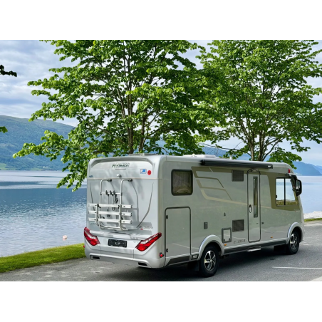 Hymer EX 594