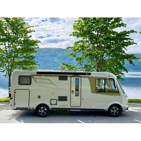 Hymer EX 594